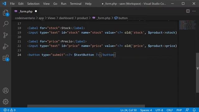 ?Texto enriquecido - WYSIWYG - en CodeIgniter 4 con CKEditor смотреть онлайн