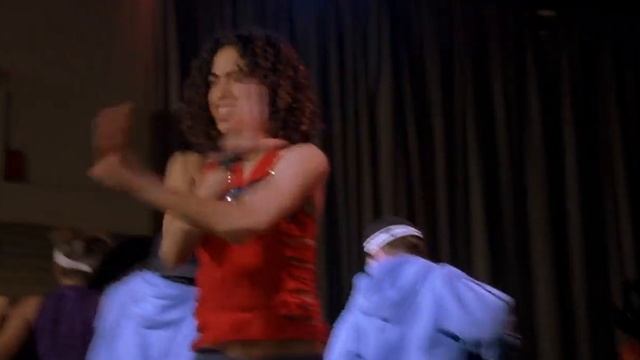 Dance Benefit (Part 1). Honey (2003) смотреть онлайн