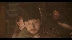 Новичок-историк Гу Хэ Рён 1 сезон 36 серия