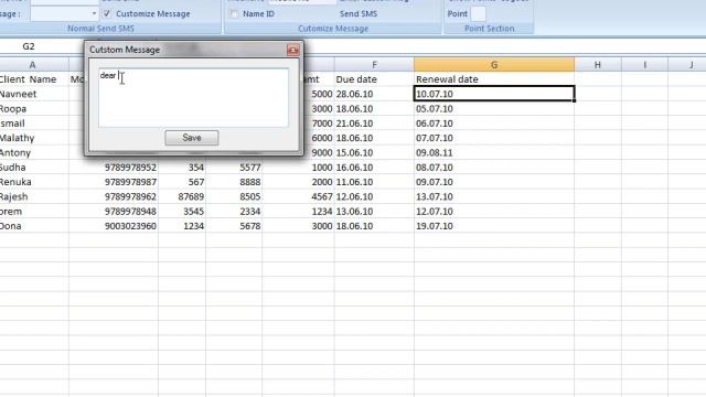 SMS Excel plugin cdtech hindi 2 смотреть онлайн