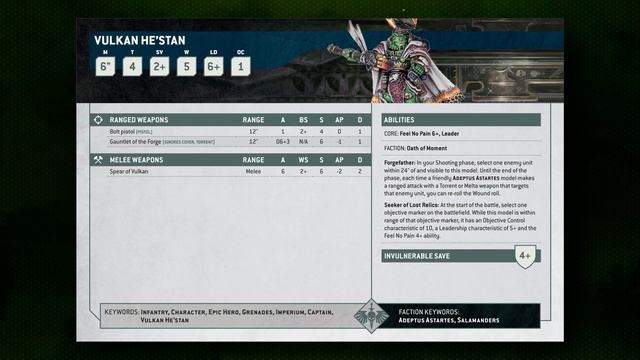 Which Space Marine Chapter is BEST in 10th Edition? | Warhammer 40k Tactics смотреть онлайн