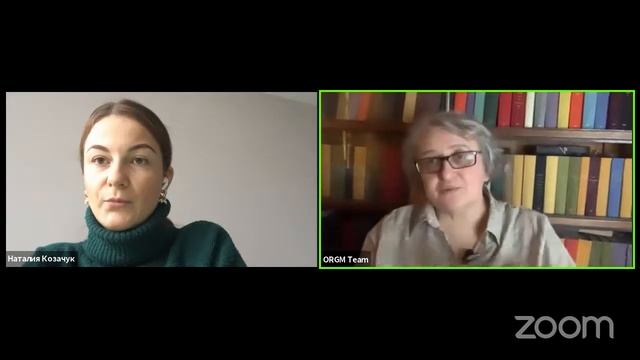 Легко о конфликте: О медиации и конфликтах. О медиаторах и конфликтологии. смотреть онлайн