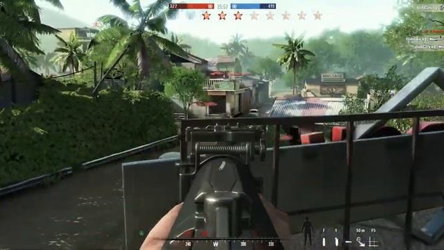 How To Win Vietnam - Rising Storm 2: Vietnam смотреть онлайн