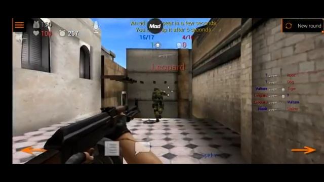Special Forces Group 2 Gameplay mod apk #csgo #specialforcesgroup2 #modapk #shoot #CharmingGameTV смотреть онлайн