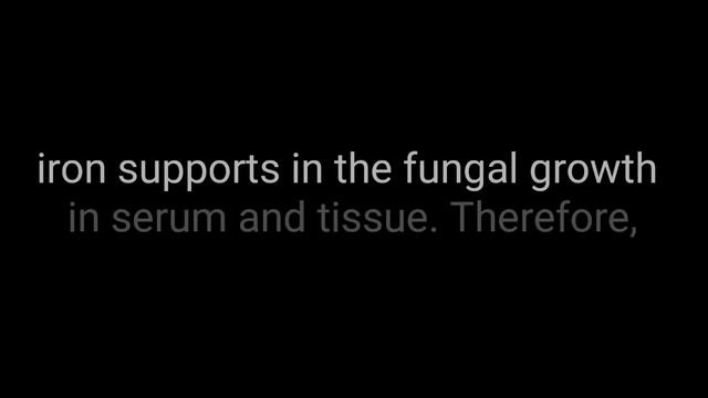 Mucormycosis (colloquially called Black Fungus infection) (Part - 1) : Virtual Training Program смотреть онлайн