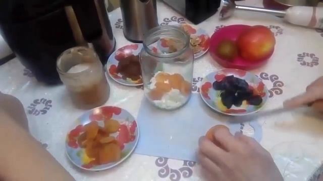 ЙОГУРТ И ТВОРОГ ДЛЯ ЗДОРОВЬЯ. Видео №1 смотреть онлайн