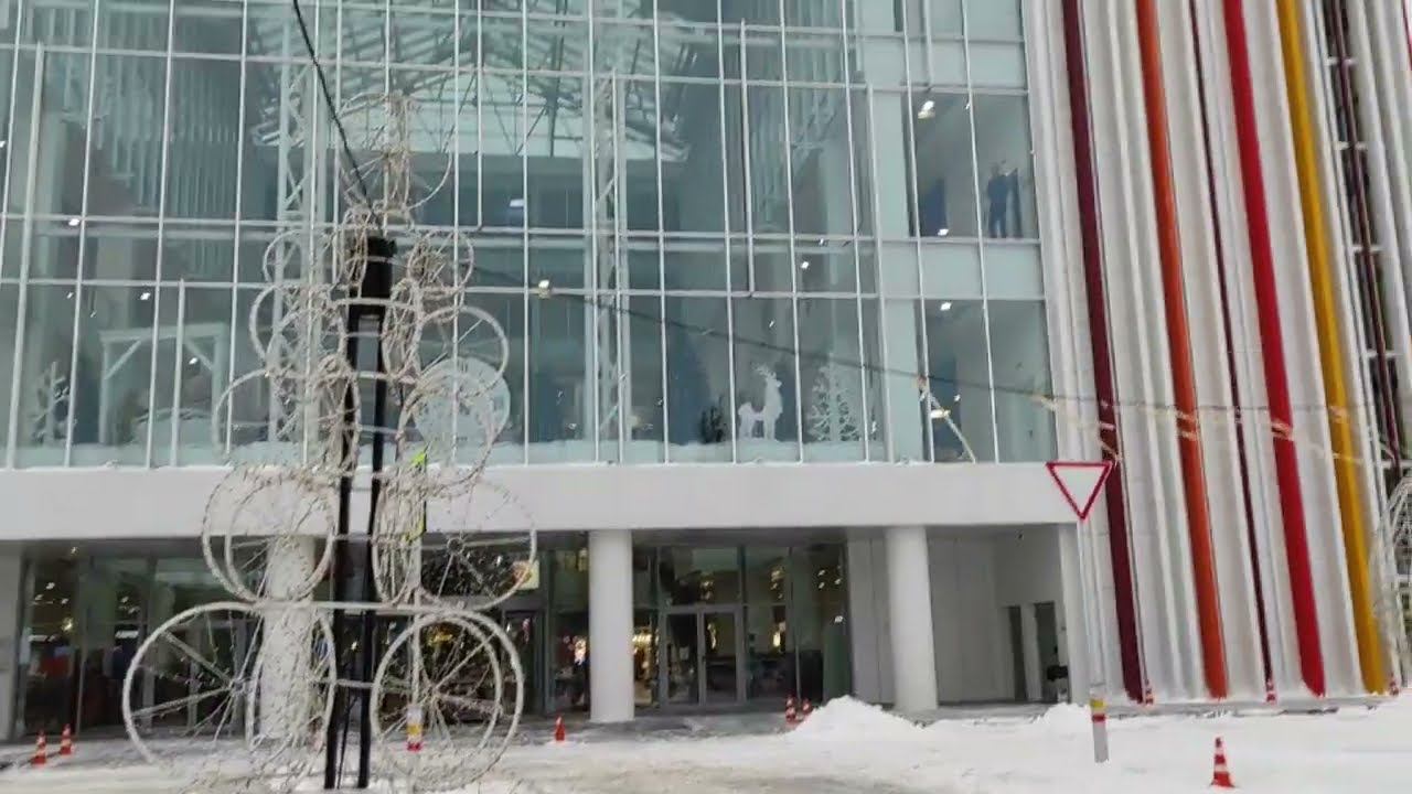 Как нас найти Воронеж ЦДМ 5 смотреть онлайн