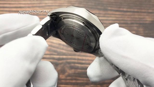 Вслух: Обзор на часы Восток 03002б Командирские смотреть онлайн