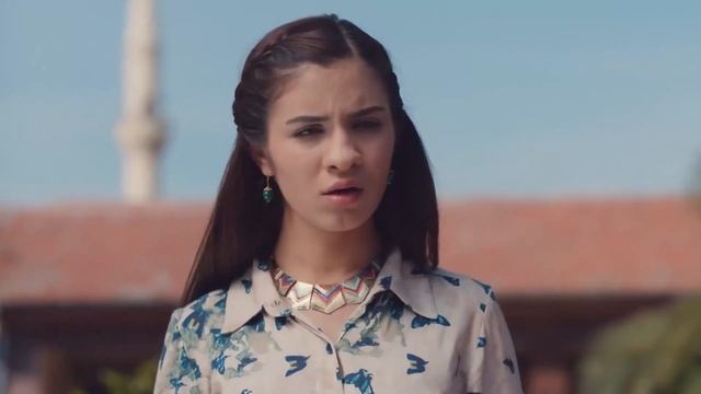 العروس الجديدة الحلقة 18 (دوبلاج عربي) смотреть онлайн