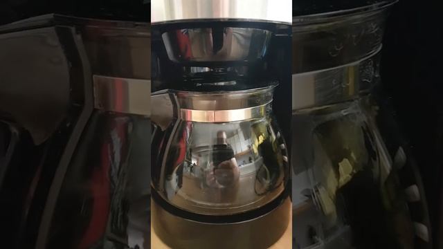 Entkalkung der Melitta® Aromafresh смотреть онлайн