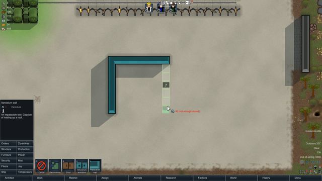 Rimworld Mod Guide: Simple Nuclear Reactors Mod! Rimworld Mod Showcase смотреть онлайн