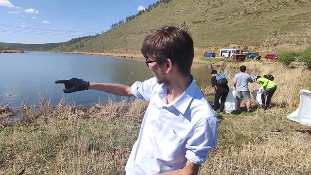 Технопарк «Якутия» на Марафоне зеленых дел смотреть онлайн