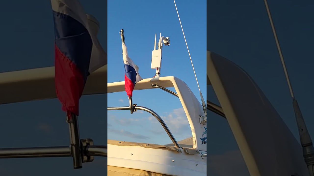 Galeon на связи... смотреть онлайн