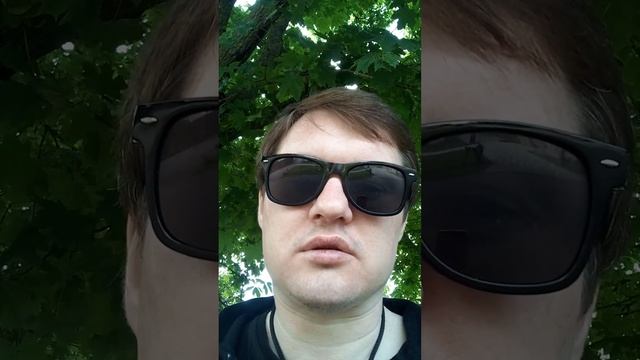 Прогулка по Поселку!✵☦Крест☦✵! смотреть онлайн