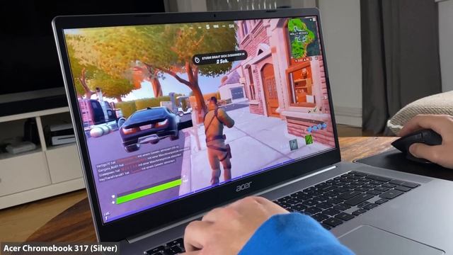 THIS is the BEST Chromebook 2024 смотреть онлайн