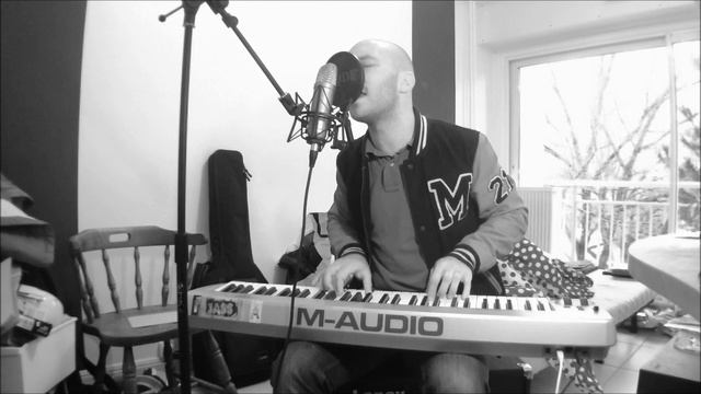 Let it be (cover by Olive Olive) смотреть онлайн