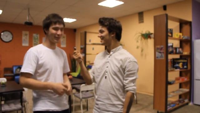 TIME КАФЕ 4 ДВОРА Ждем вас смотреть онлайн