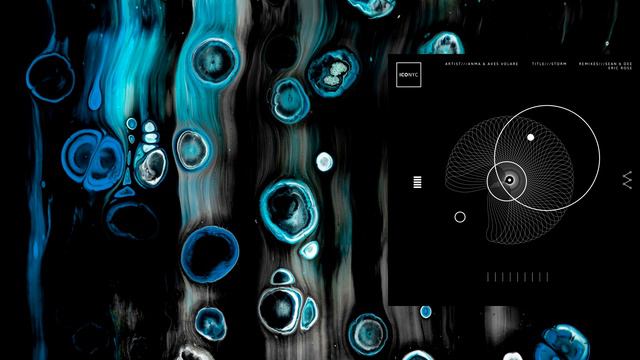 Aves Volare, ANMA - Storm (Eric Rose Remix) [ICONYC] смотреть онлайн