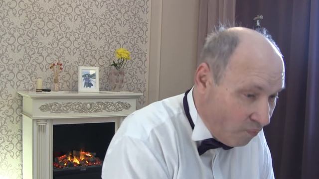Ф. Шопен Мазурка 21 cis moll op 30 №4 смотреть онлайн