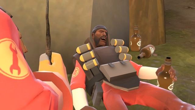 Bugs [SFM] смотреть онлайн
