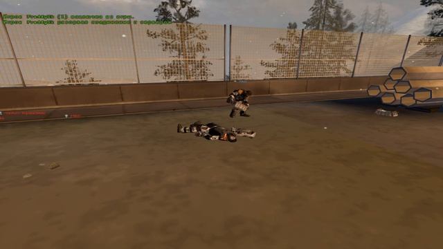 Как не стоит делать (Battlefield 2142) смотреть онлайн
