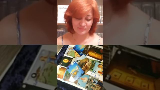 Ирина Хрисанова и карты МАК. Часть 2 смотреть онлайн