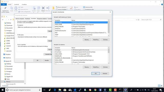installare java jre смотреть онлайн