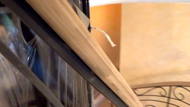 предварительный монтаж поручня смотреть онлайн