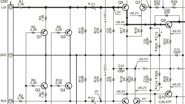 Amplificador de Audio del Kenwood XD-A51--reutilizando y darle una 2da vida ? смотреть онлайн