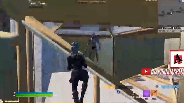 DIVISION 8 TO 10 IN LESS THAN A MONTH | Aspects Grind - Vol. 2 | смотреть онлайн