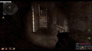 Сталкер Зов Припяти-неизвестный артефакт