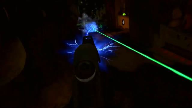 From Other Suns - Unofficial Gameplay Trailer (Oculus) смотреть онлайн