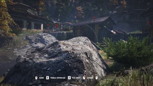 Farcry 4 - Part 1 Gameplay Walkthrough | Nvidia RTX 3050Ti | Ultra Settings смотреть онлайн