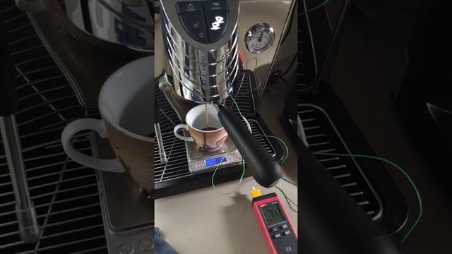 Nuova Simonelli Oscar 2 thermal stability & MODS [CHECK VIDEO NOTES] смотреть онлайн