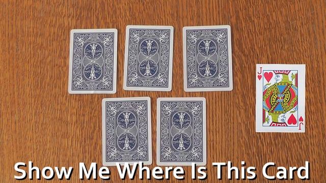 Memory Card Game #4 *The Beginning* смотреть онлайн
