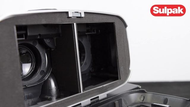 Очки виртуальной реальности Shinecon VR GO1 распаковка (www.sulpak.kz) смотреть онлайн