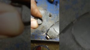 Щелчки при торможении в супортах Камри 70...Причина... Устранение.