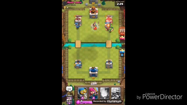 Clash Royale с начала!Открываем сундуки! смотреть онлайн