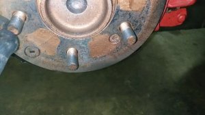 Регулировка ручника на киа церато2 и проверка заднего супорта