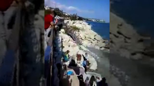 Чудеса на Кипре! Как же я скучаю по тебе, любимый мой... (2015 год, апрель) смотреть онлайн