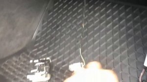 Замена салонного фильтра на фольксвагене туарег 2