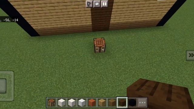 У 16 разів збільшив верстка в Minecraft смотреть онлайн