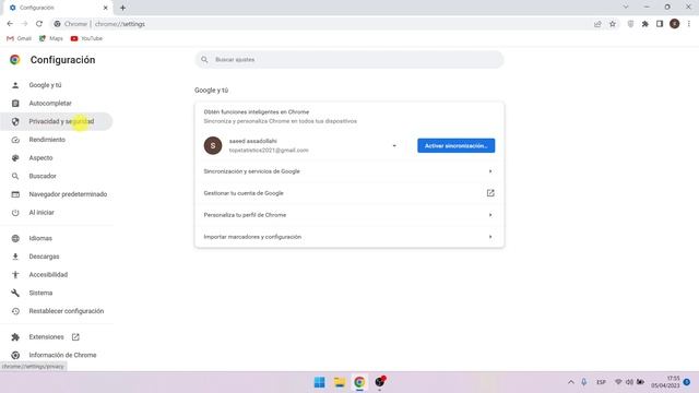 Cómo Habilitar Las Cookies En Google Chrome | Rápido y Fácil смотреть онлайн