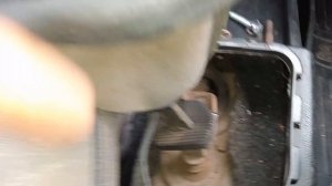 Убираем люфт на ручке переключения передач (Замена ремкомплекта кулисы ВАЗ 21099, 2109, 2108)