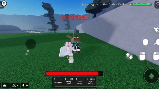 How to use eye basket in new rogue demon update смотреть онлайн