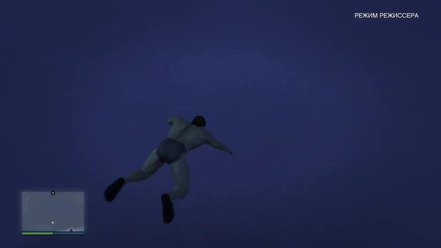 Иследуем океан в гта 5 смотреть онлайн