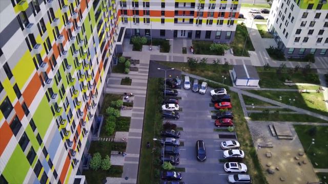Урбанистика. Как испортить город. смотреть онлайн