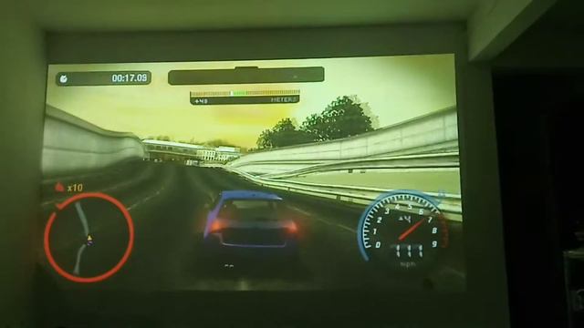 NEED FOR SPEED - MOST WANTED - VERSÃO DO PSP смотреть онлайн