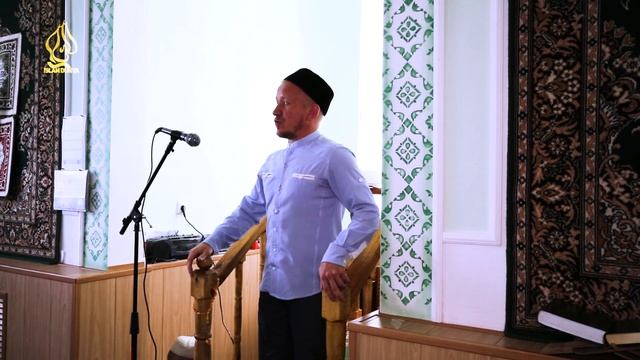 Аллаһнең кунагы!!! смотреть онлайн