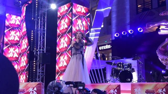 Сати Казанова Мама смотреть онлайн